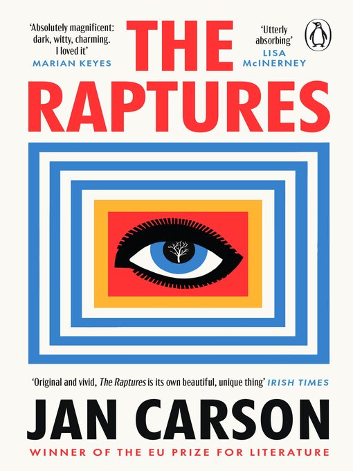 Title details for The Raptures by Jan Carson - Wait list